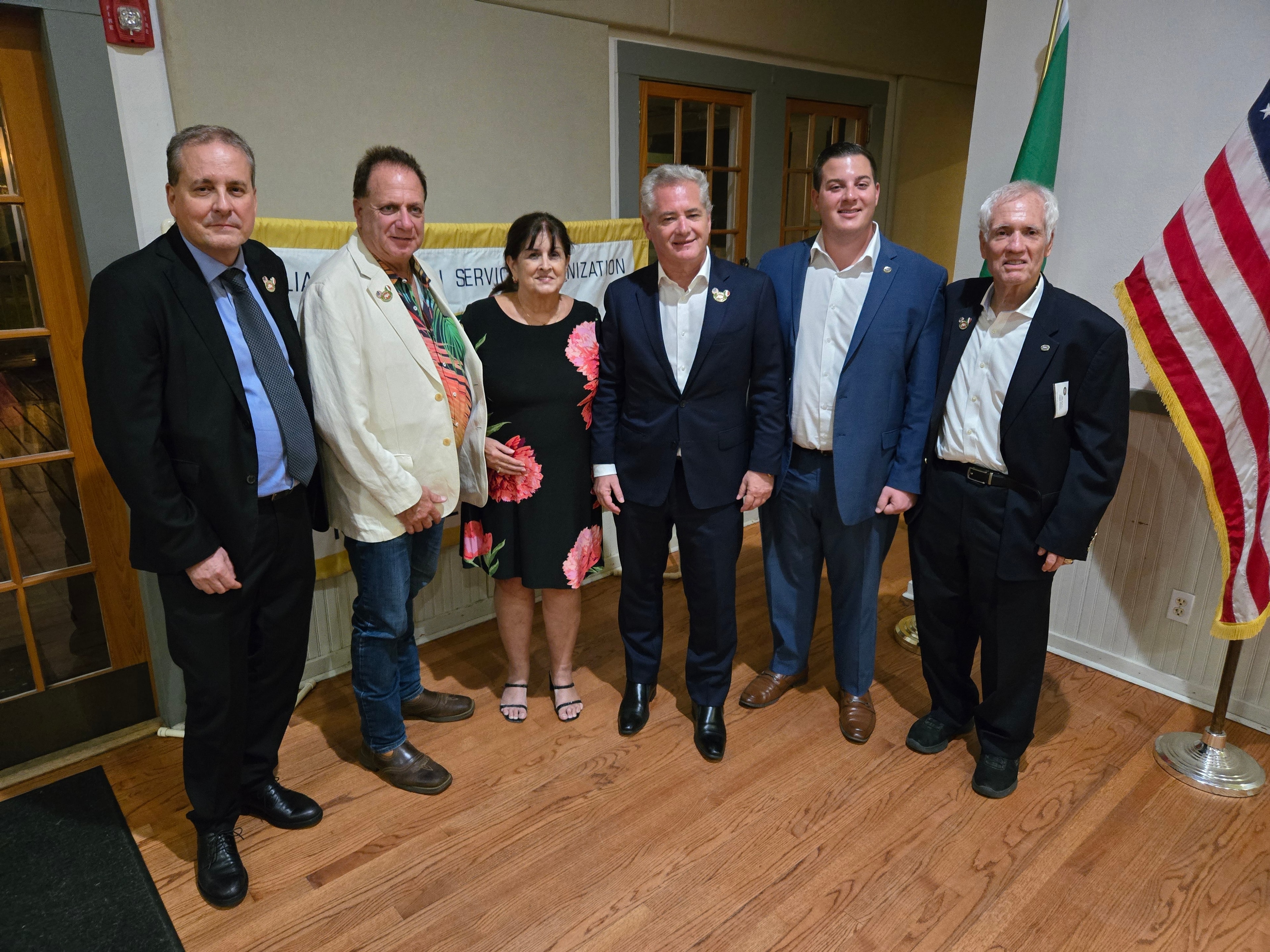 2026 Heritage and Culture Celebration Dinner
